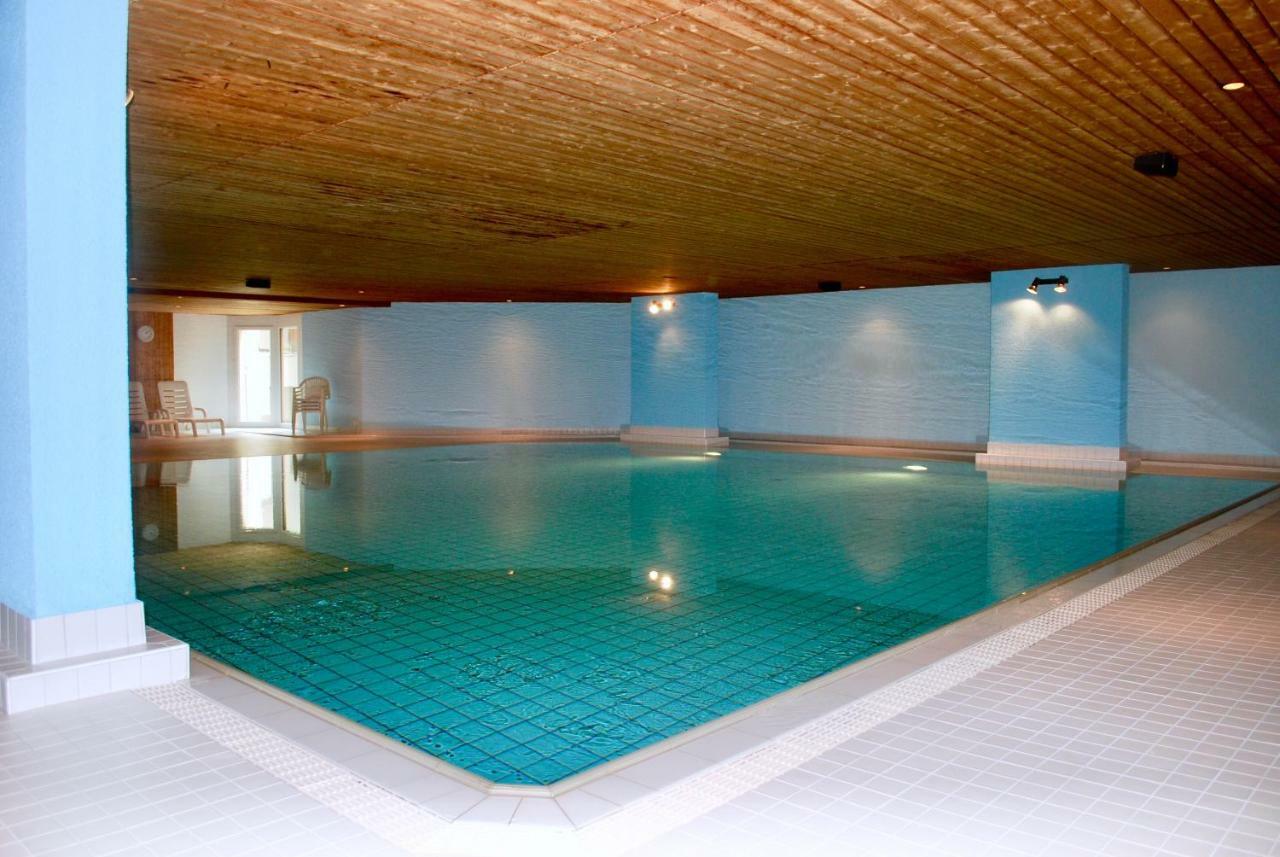Central Penthouse Great Lake View St. Moritz Exterior foto